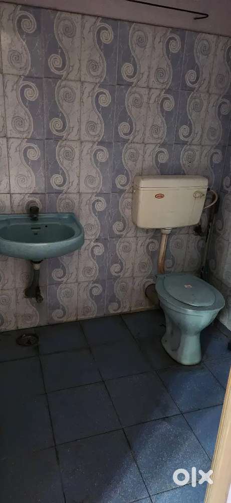 First floor vazhuthacaud mainroad