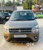 Maruti Suzuki Wagon R ZXI AGS 1.2, 2020, Petrol