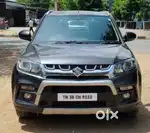 Maruti Suzuki Brezza ZDi, 2017, Diesel