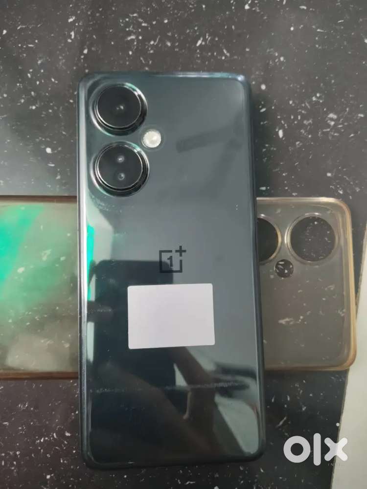 OnePlus nord ce 3 lite 5g