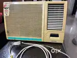 Voltage window AC FOR SALE