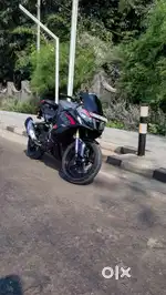 Tvs Apache RR310