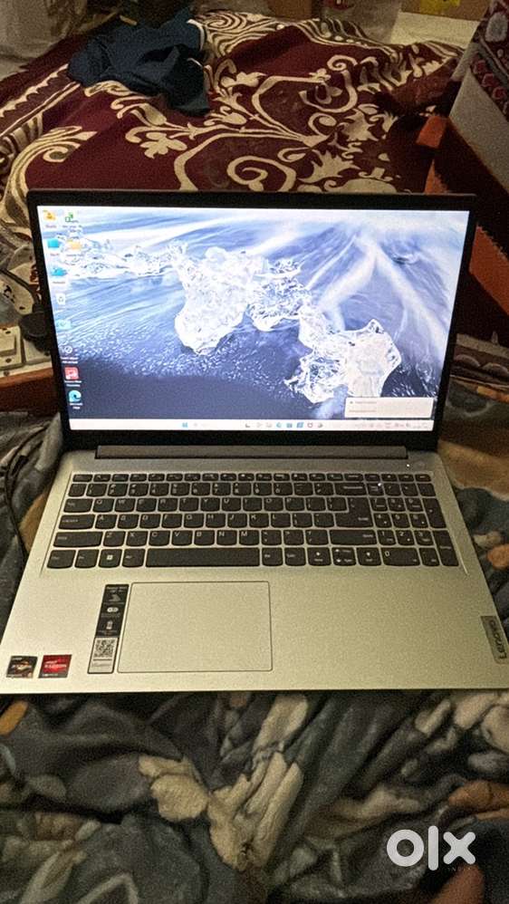 3 months laptop new first hand