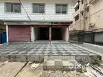 Prime Commercial Space near Pranami Mandir and Iskcon Mandir