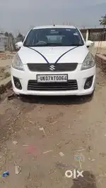 Maruti Suzuki Ertiga 2012 Diesel 139000 Km Driven