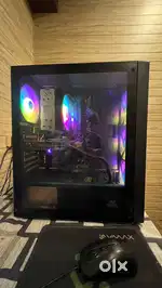 SUPER GAMING PC DESKTOP
