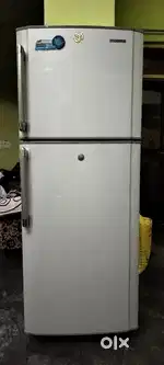 Samsung fridge