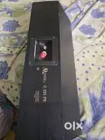 Ar center speaker