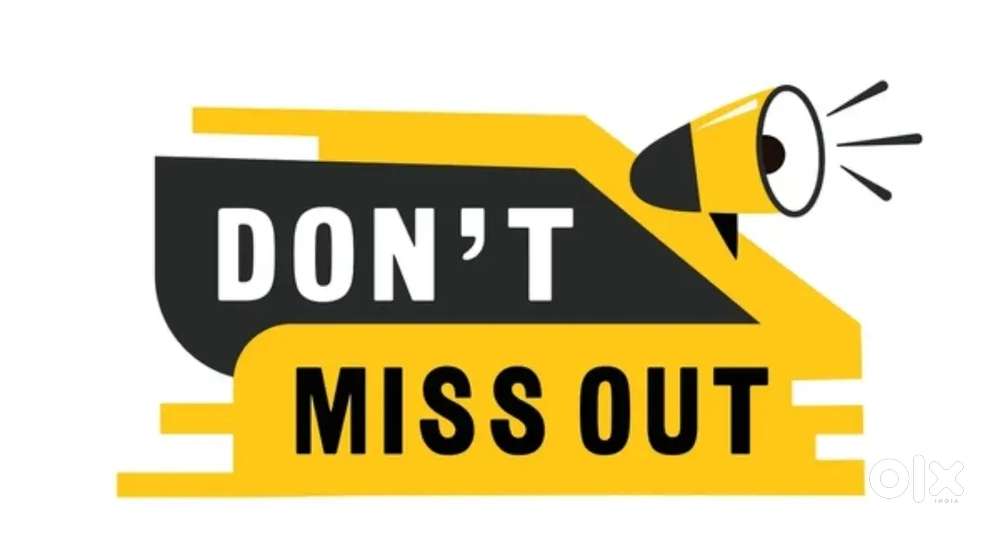 Bind blowing opportunity to be self employed