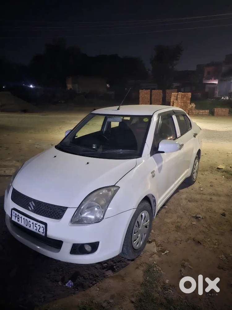 Swift dzire 2014 model