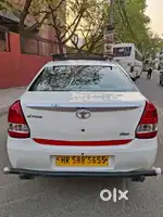 Toyota Etios GD SP*, 2016, Diesel