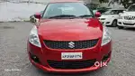 Maruti Suzuki Swift VXi + Manual, 2012, Petrol