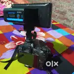Cenon 200d  touch screen display