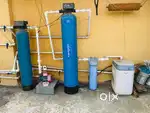 Eureka Forbes Aquasoft 1000