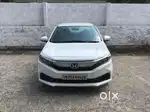 Honda Amaze 1.2 S i-VTEC AT, 2019, Petrol