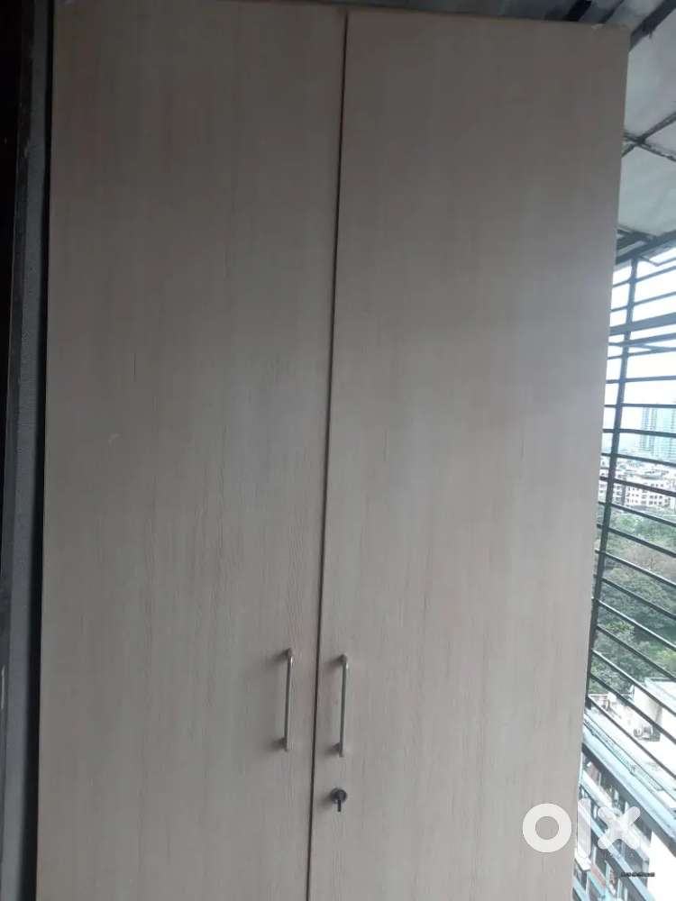 Cupboard Koparkhairne