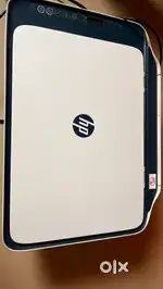 Rarely used Hp printer fo home