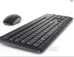 dell wireless keyboard or mouse