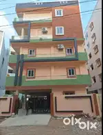 2Bhk flat available for rent for immediate move in gajulramaram
