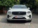 Volvo XC60 D5 Inscription, 2023, Petrol