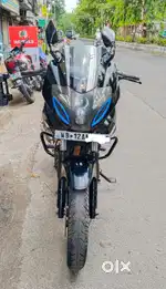 2017 ar model pulsar 220.