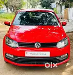 Volkswagen Polo 1.5 TDI Highline Plus, 2017, Diesel