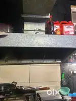 kitchen cymney commercial