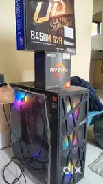Gaming Computer