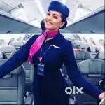 URGENT HIRING FOR AIRLINES JOBS
