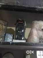 Top sound speaker