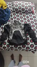 Flm polo hern racing jacket (size M 44 chest)