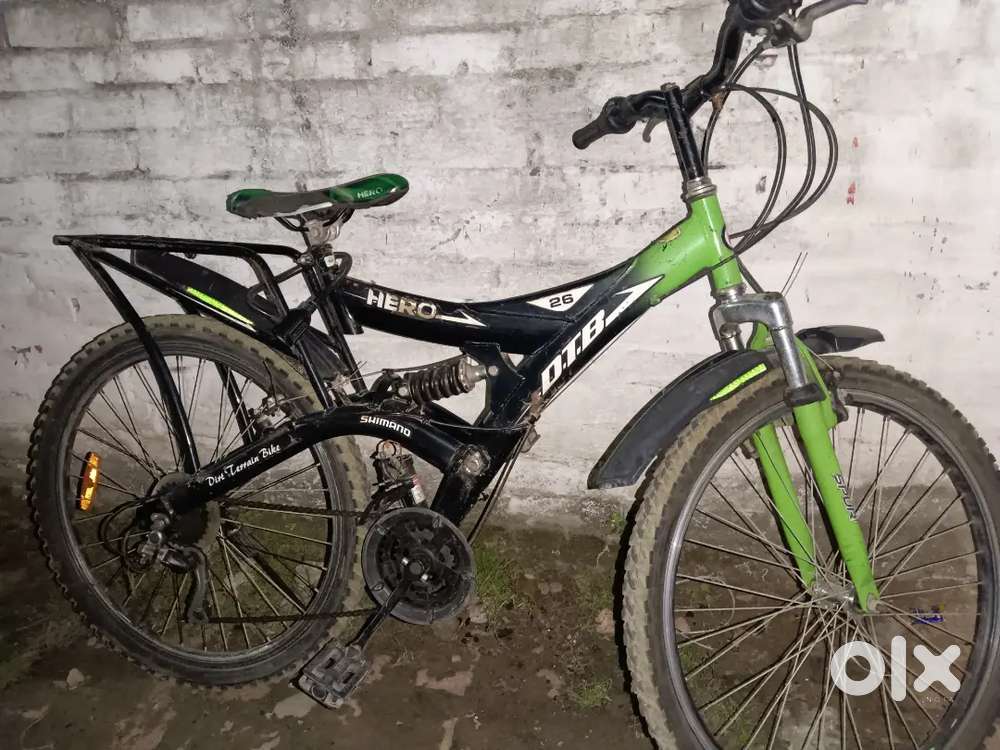 stylish cycle at affordable cost