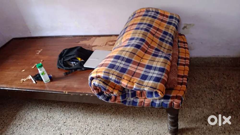 PG AT DODDABOMASANDRA NEAR CMR RESIDENCY