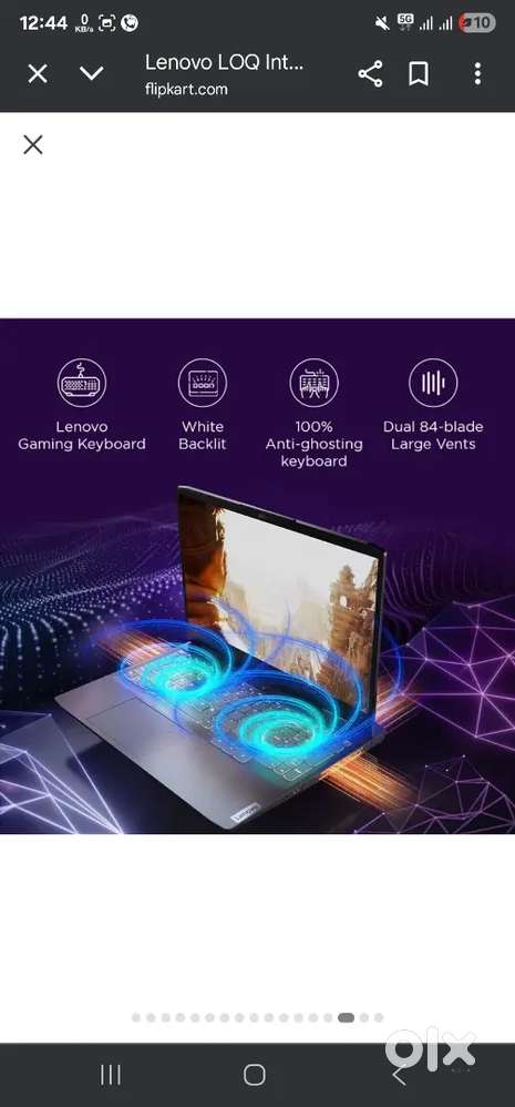 Lenovo loq