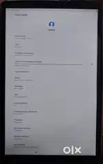 Lenovo M10 FHD PLUS