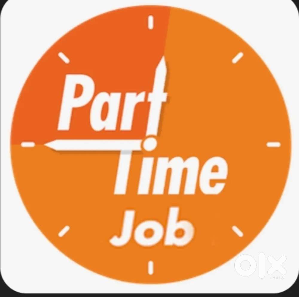 Basic knowledge of computer required in this job