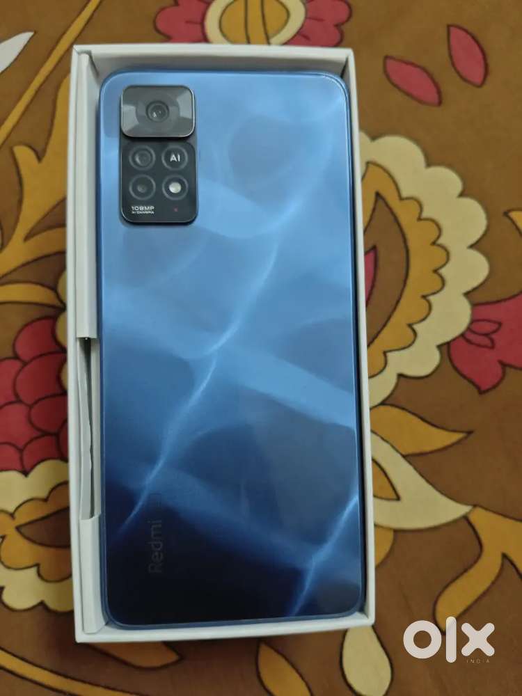 Mi note 11 pro plus 5g