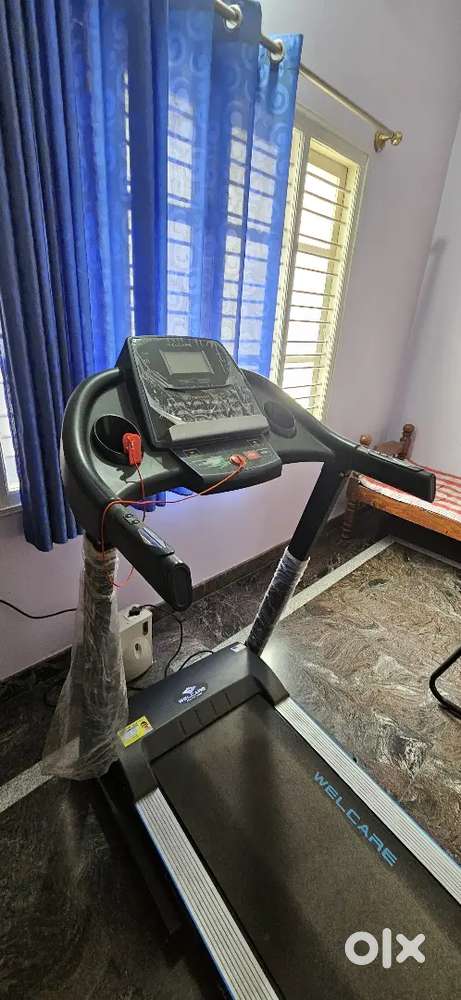 Welcare Treadmill
