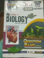 10th biology material english medium