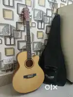 Kasper guitar.