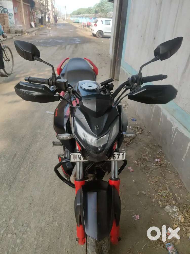 Hero/ Xtreme 160 (2.0)