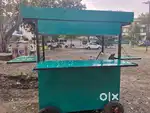 Chinese Food Cart