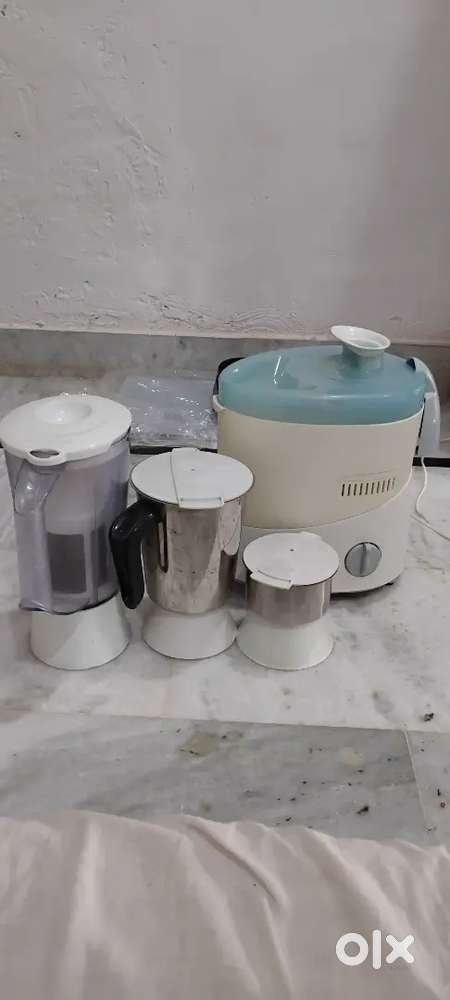 PHILIPS MIXER GRINDER 750w