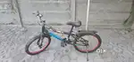 Hercules streetcat Used cycle for sale