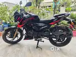 TVS apache RTR 200