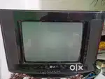 LG Television
