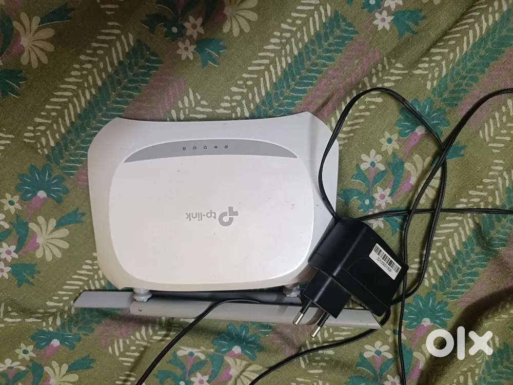 tp-link internet Rotor