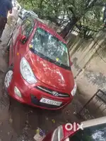 Hyundai i10 Magna O, 2012, Petrol
