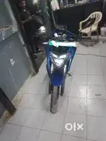 Tork kritos R Ev स्पोर्ट Bike