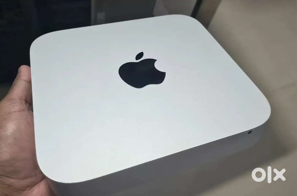 Mac mini with music apps
